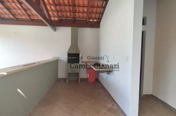 CA226 - CASA A VENDA NO RESIDENCIAL VILLAGE MORUMBI - Foto 18