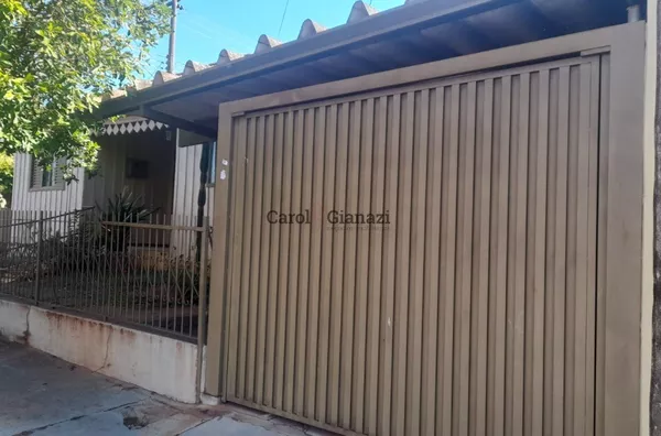 TE2067-Terreno para venda no Centro de Assis