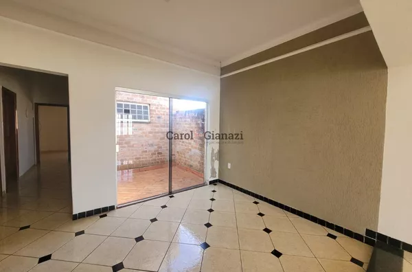 CA1969-Casa para venda no San Fernando Valley em Assis