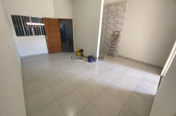 CA2647- Casa para locação no Residencial Aquarius em Assis