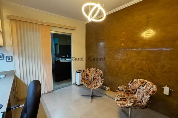SO2952 Sobrado para venda na Vila Fabiano em Assis - Foto 13
