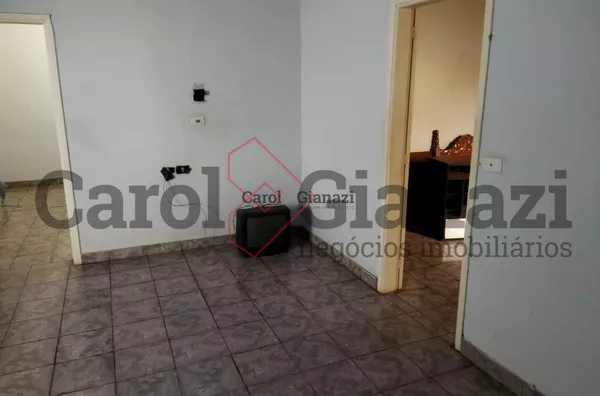 CA146 - CASA A VENDA NO CENTRO