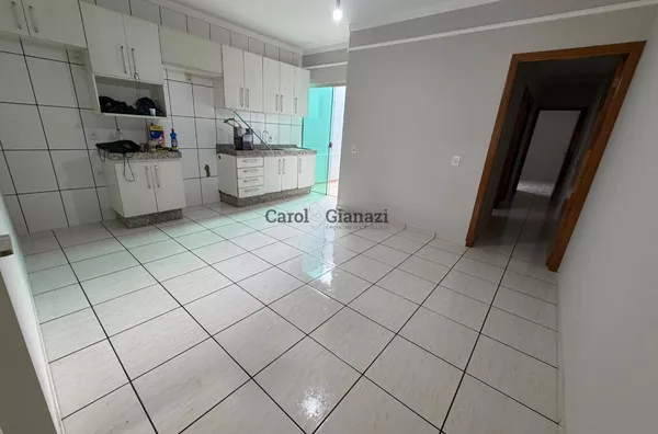 CA3290-Casa para locação no San Fernando Valley em Assis - Foto 3