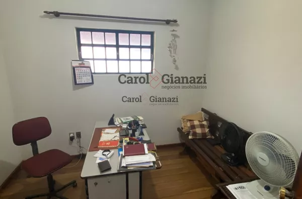 CA722 - CASA A VENDA JARDIM PAULISTA