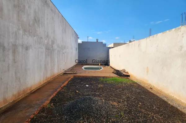 CA1863- Casa para venda no Portal De São Francisco em Assis