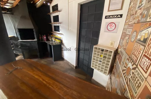 PR2555-Prédio comercial para locação na Vila Claudia em Assis - Foto 4