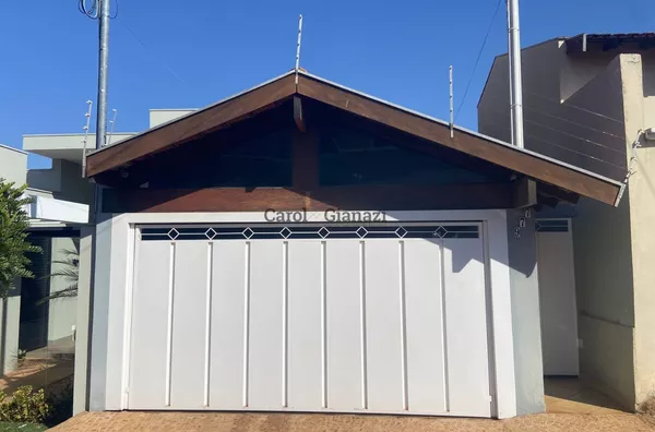 CA2075- Casa para venda no Centro em Assis - Foto 21