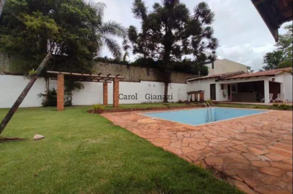 CA1429 - Casa à venda no Jardim Europa em Assis