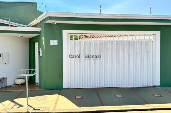 CA2579- Casa para venda no Jardim Europa em Assis - Foto 30