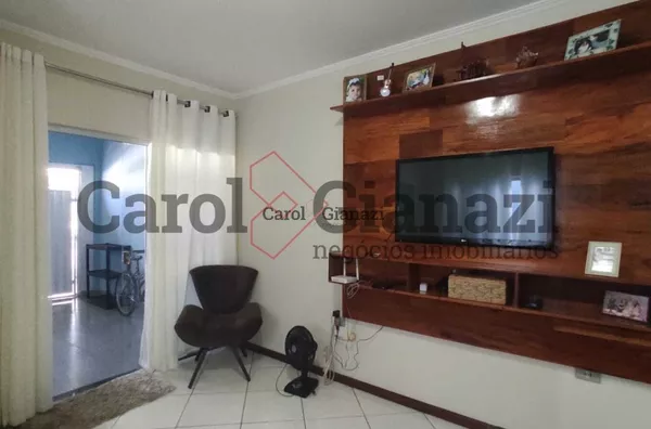 CA622 - CASA A VENDA JARDIM SÃO NICOLAU