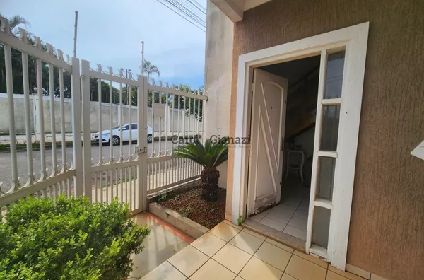 SO2361- Sobrado para venda na Vila Fiuza em Assis