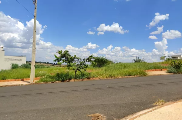 TE1163 - Terreno a venda,  Residencial Park Bambu II, Assis