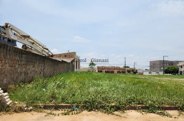 TE1066 - Terreno à Venda no Portal São Francisco em Assis