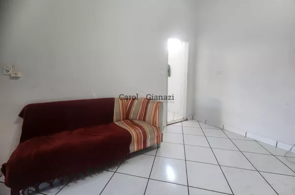 CA1246 - Casa para locação,  Vila Glória, Assis