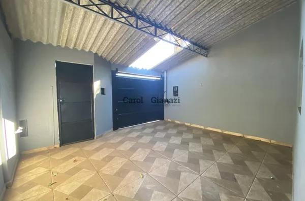 CA2017- Casa para venda no Jardim Paraná em Assis