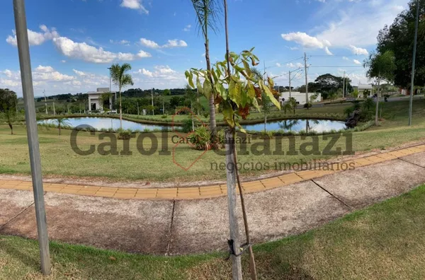 0116-TERRENO A VENDA NO RESIDENCIAL VILLAGE DAMHA