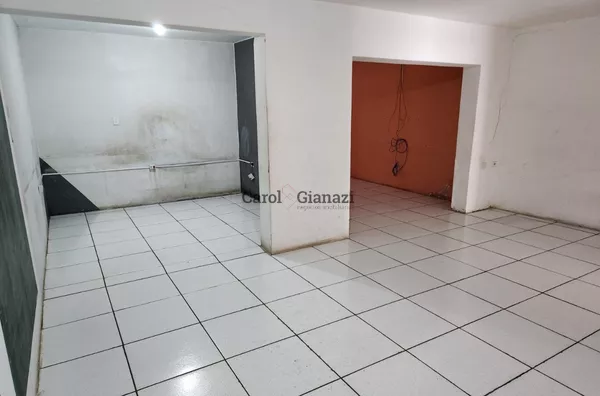 GA1641 - Galpão para Locação na Av. Dom Antônio em Assis