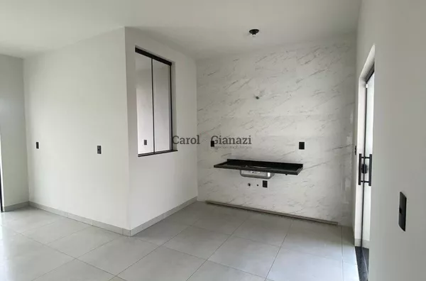 CA1859- Casa para venda no Residencial Sol Nascente em Assis