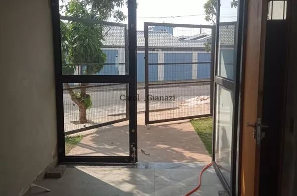 SA1539 - Sala comercial para Locação no Jardim Aeroporto em Assis