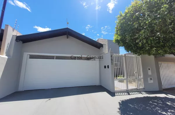 CA3107 - Casa para venda no  Jardim Paraná - Foto 19