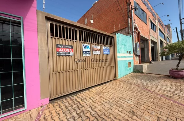 CA3238-Casa para locação no Portal São Francisco em Assis - Foto 16