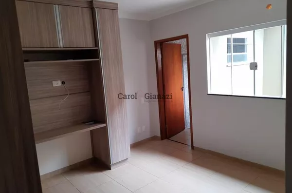 CA2694- Casa para Venda no Parque Universitário em Assis - Foto 5