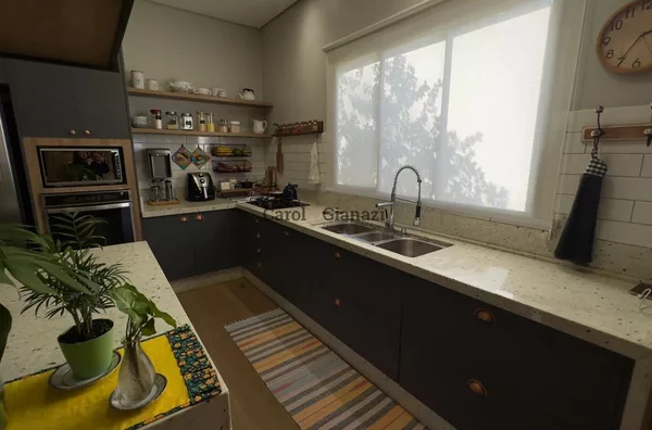 CA1837- Casa para venda no  Residencial Park Bambu II em Assis