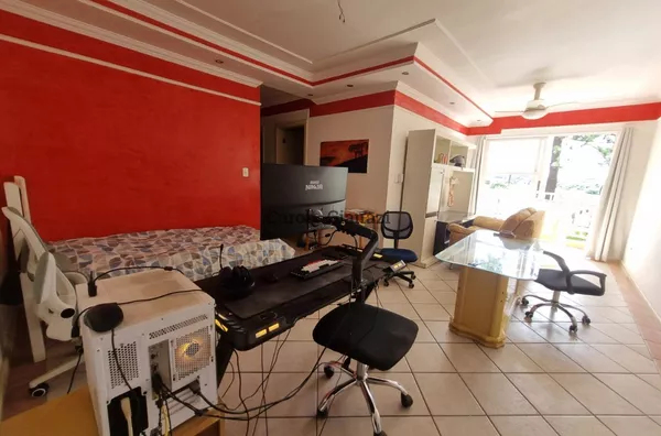 AP2431- Apartamento para venda no 1° andar do Park Pinheiros em Assis