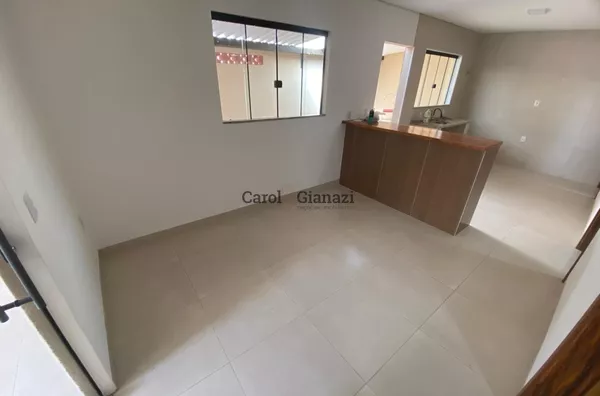 CA2725-Casa para aluguel na Vila Orestes em Assis
