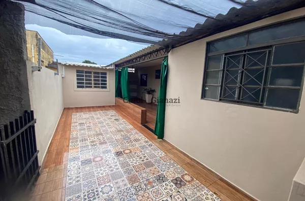 CA2027- Casa para locação próxima ao buracão em Assis