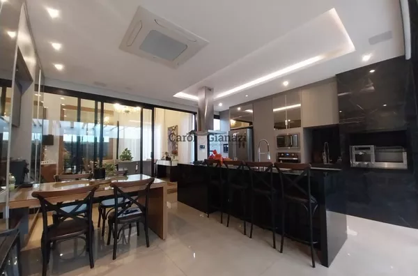 CA2651-Casa para venda no Portal São Francisco em Assis