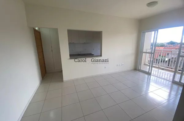 AP2709-Apartamento para locação no Residencial Villa Toscana em Assis