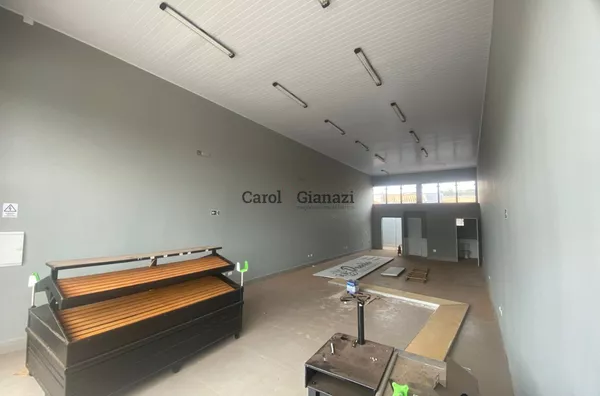 SA2263- Sala comercial para locação no Parque Universitário em Assis