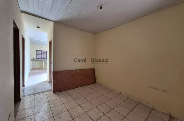 CA2954 - Casa para venda na Vila Nova Assis - Foto 3