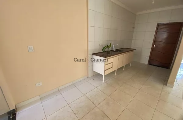  CA2818- Casa para locação na Vila Prudenciana em Assis