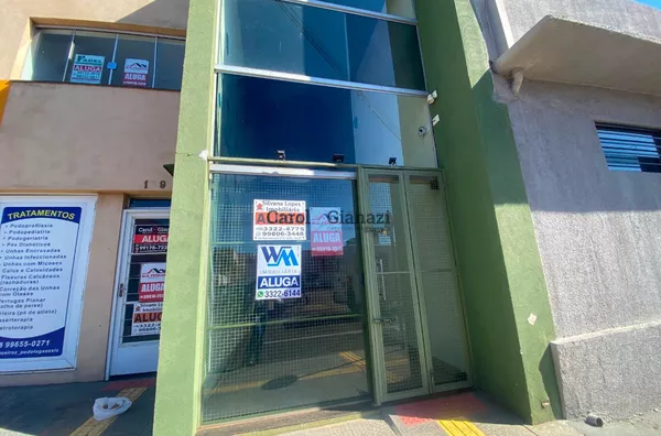 PR3049-Prédio comercial para locação no Centro em Assis - Foto 8
