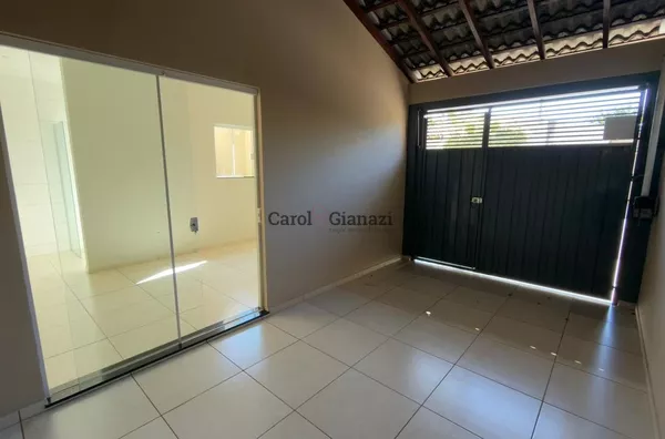 CA2996-Casa para locação na Vila Carvalho em  Assis - Foto 1