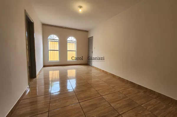 CA1263 - Casa para locação no Jardim Paraná, Assis - Foto 3
