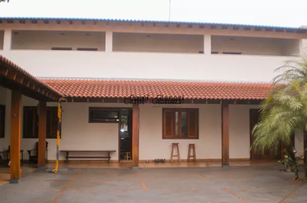 CA982 - CASA À VENDA VILA SANTA CECILIA