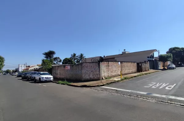 TE2762-Terreno para venda na Vila Santa Cecília em Assis