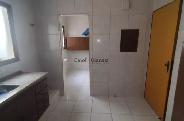 AP3131 - Apartamento para venda Portal Santa Cecilia