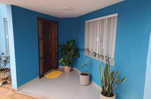 CA2278- Casa para Venda próxima a Avenida Dom Antônio em Assis