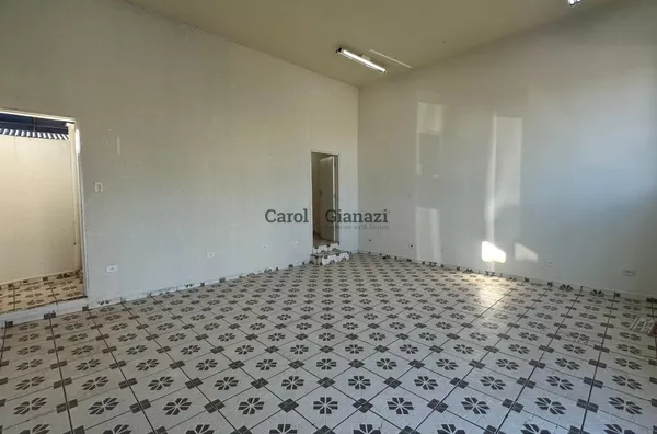 SA2015- Sala comercial para locação Vila Zulmira em Assis