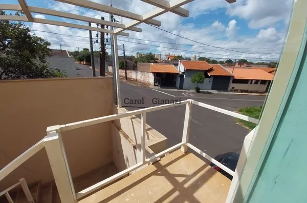 CA2568-Casa para locação na Inocoop em Assis - Foto 3