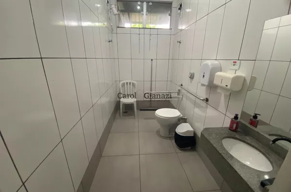 PR2974 - Salão Comercial Casa Disponivel para Locação - Foto 4
