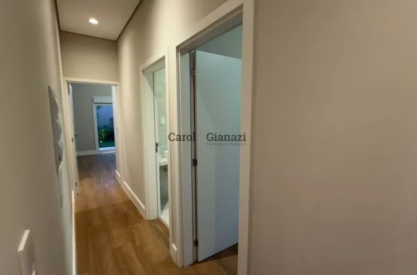 CA2984 - Casa Alto Padrão Residencial Park Bambu II em Assis - Foto 22