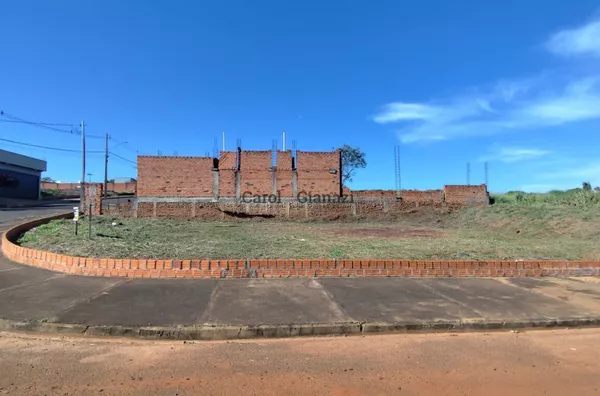 TE2968 - Terreno para venda no Alto Dos Ipês em Assis - Foto 9