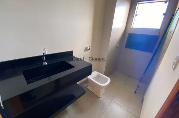 KI3000-Kitinet  para locação no Portal São Francisco em Assis - Foto 5