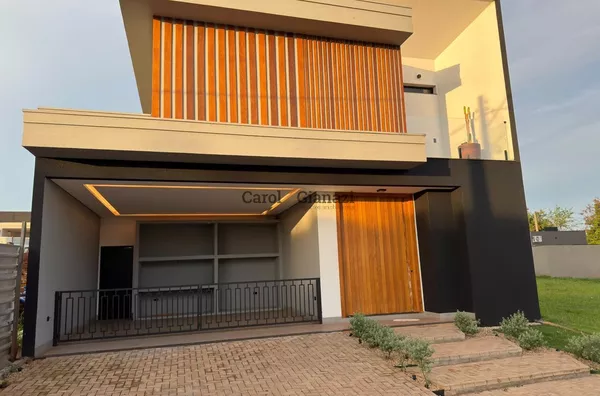 CA3282 - Casa para venda no Residencial Village Damha Assis - Foto 39