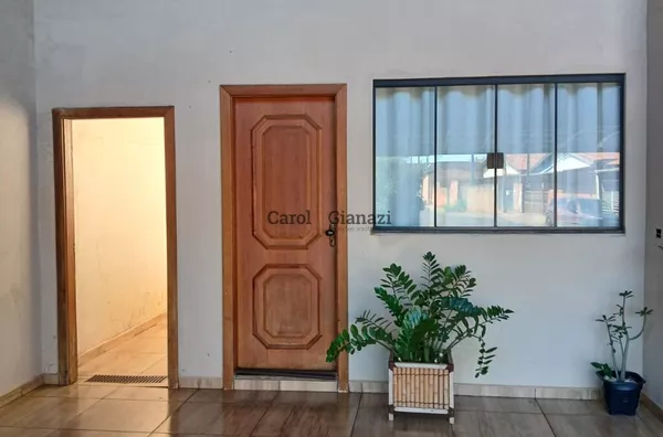 CA3291 - Casa para venda no Jardim Das Palmeiras em Candido Mota - Foto 16